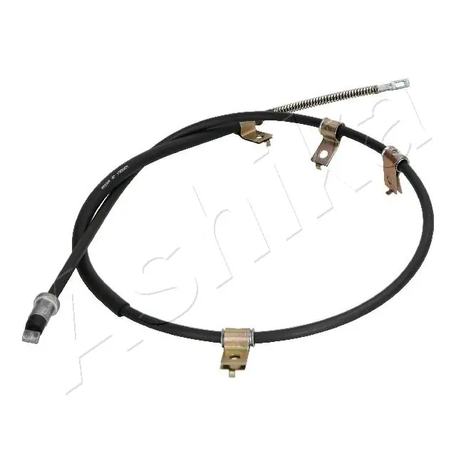 Cable de freno de mano trasero izquierdo ZAZ TF69Y0350818101