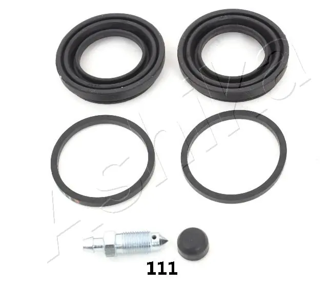Kit de reparación de frenos Nissan Terrano I (WD21)