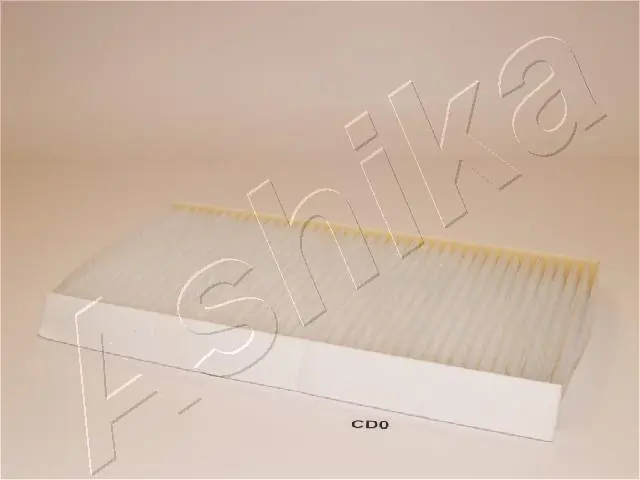 Comprar Filtro de habitáculo Daewoo Lanos  KLAT a bajo precio