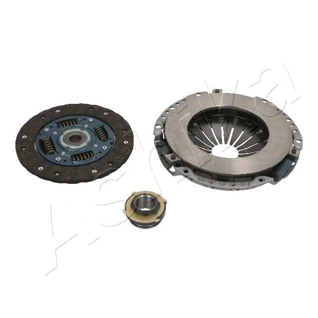 Kit de embrague KIA Picanto II