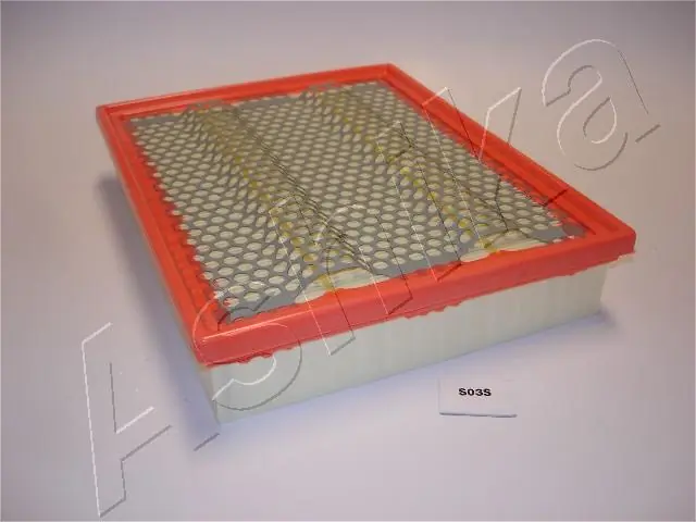 Comprar Filtro de aire SsangYong Actyon  CJ