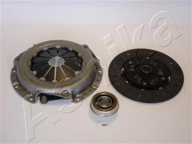 Mecanismo de embrague Mitsubishi L 300 bus (L03P, L02P) (1980 - 1987) precio, desde 117,91 EUR