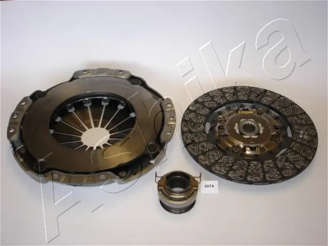 Comprar Embrague Toyota Land Cruiser 100 J10