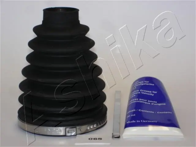 Fuelle de palier delantero exterior Toyota Land Cruiser 