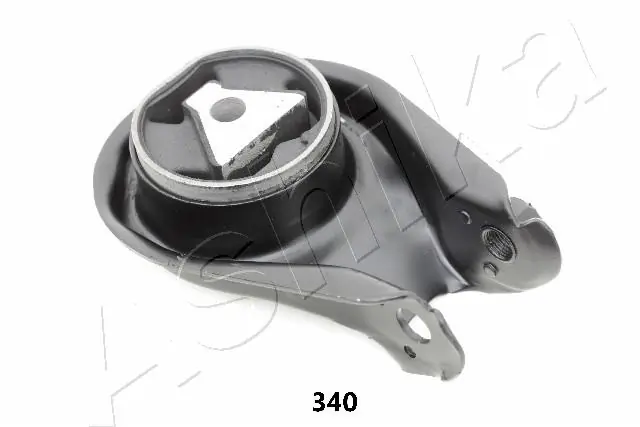 Taco de motor trasero para Mazda 3  (BK)