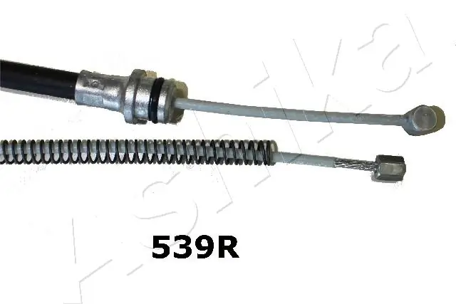 Cable de freno de mano trasero derecho 240282 Adriauto