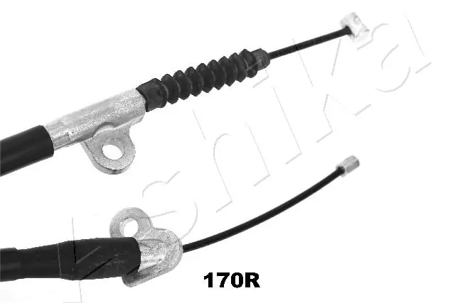 Comprar Cable de freno de mano trasero derecho Nissan Navara NP300 III D40