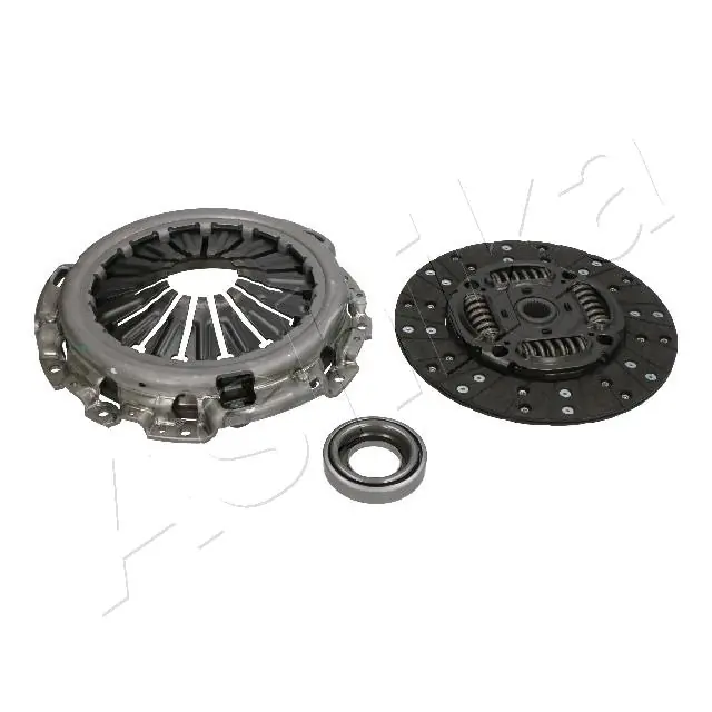 Comprar Kit de embrague Nissan Cabstar  F24M a bajo precio