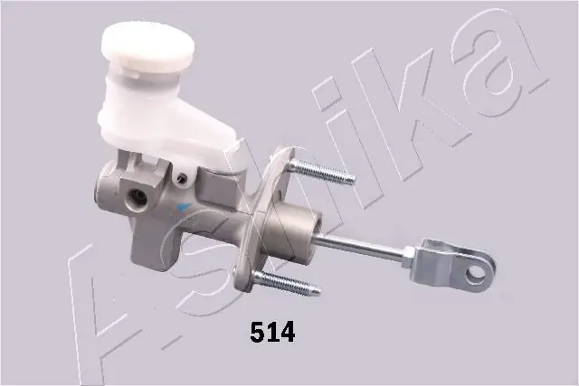  Cilindro maestro de embrague Mitsubishi Pajero 
