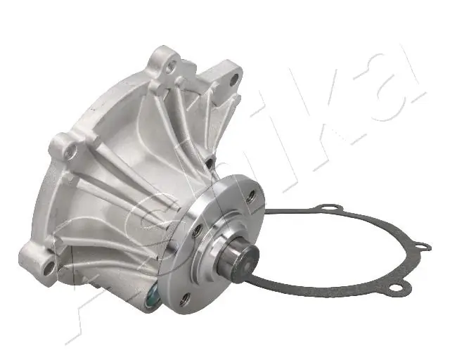  Bomba de agua Toyota Land Cruiser 