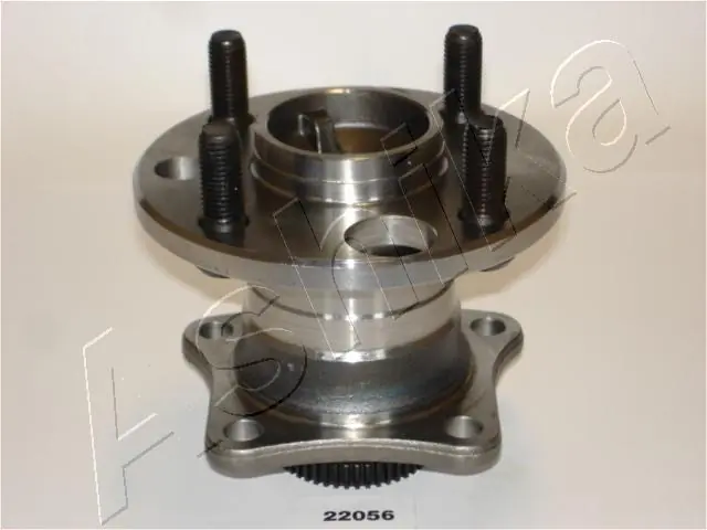  Cubo de rueda trasero Toyota Corolla 