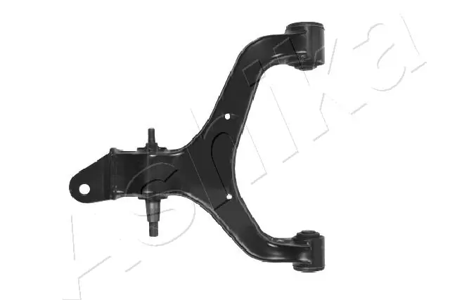 Brazo inferior izquierdo de la suspensión delantera 4450109003 VAG