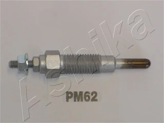 PM62 Ashika