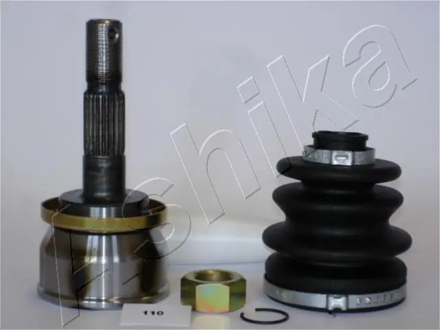 Junta homocinetica para Nissan Micra K10