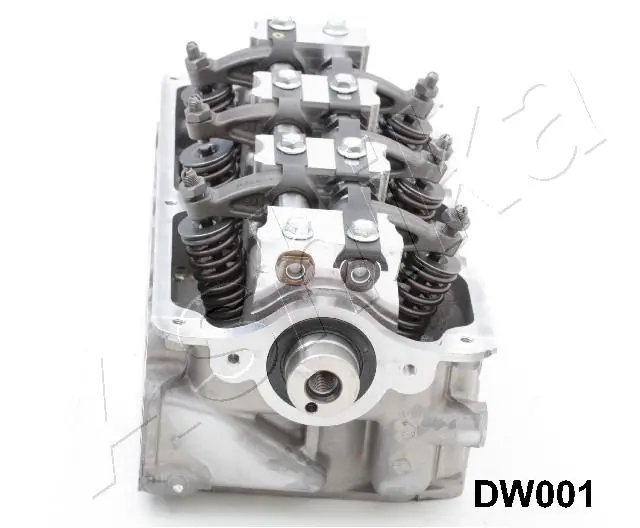 Cabeza del motor para Daewoo Matiz  KLYA