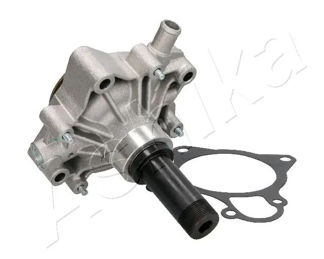 Motor de agua VALEO 529197