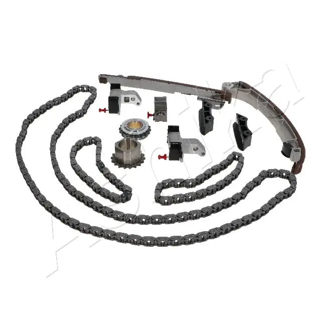Kit de cadena de distribución Ashika KCK218 precio, desde 202,60 EUR