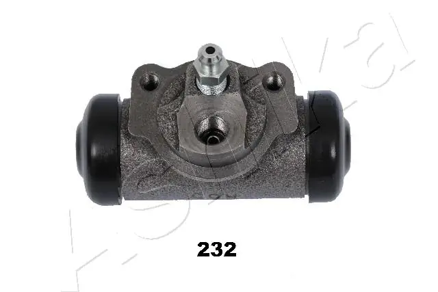 Cilindro de freno de rueda trasera para Toyota Hiace H1, H2