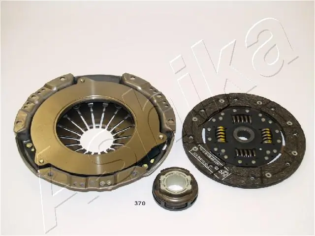 Mecanismo de embrague Ford 3M517540F1F precio, desde 120,35 EUR
