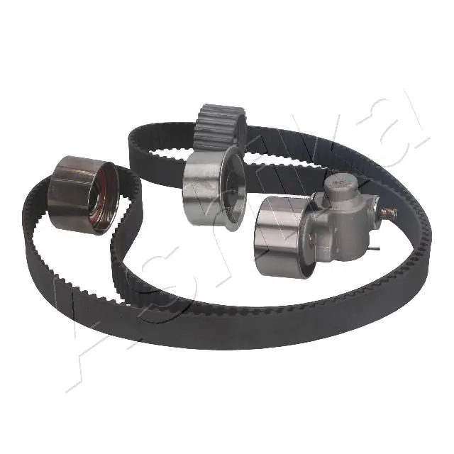  Kit de distribución Subaru Forester 1