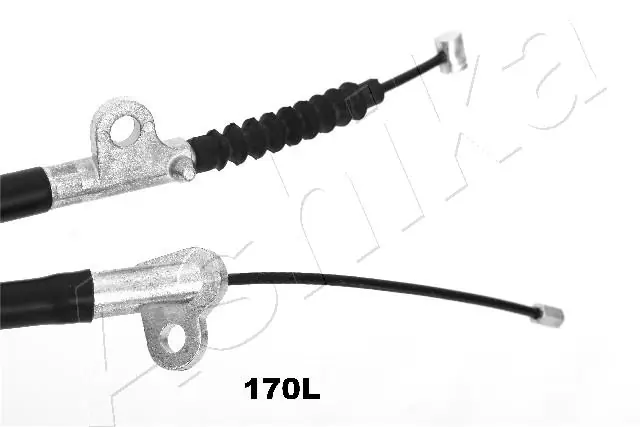 Comprar Cable de freno de mano trasero izquierdo Nissan Navara NP300 III D40