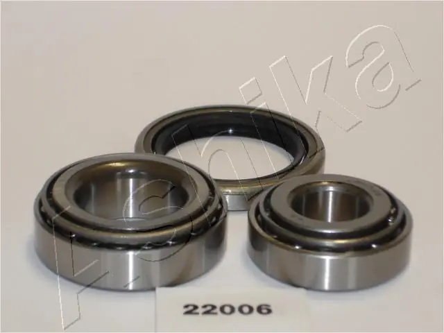 Comprar Cojinete de rueda trasera Toyota Tercel  AL25 a bajo precio