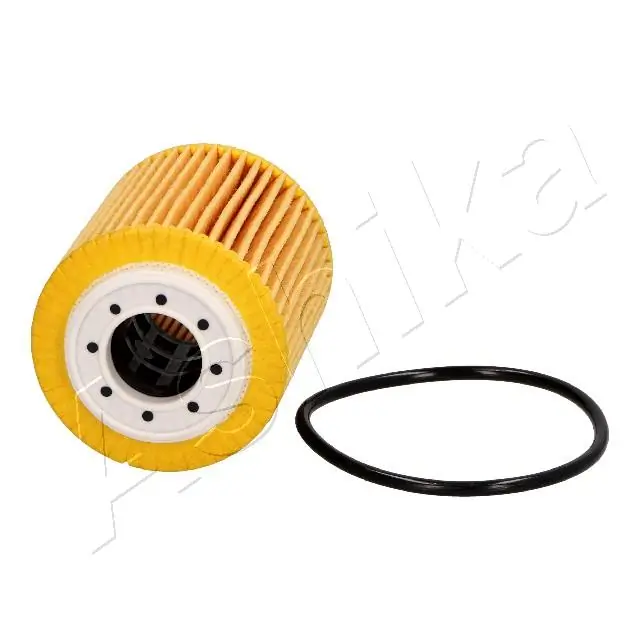  Filtro de aceite Citroen Berlingo 