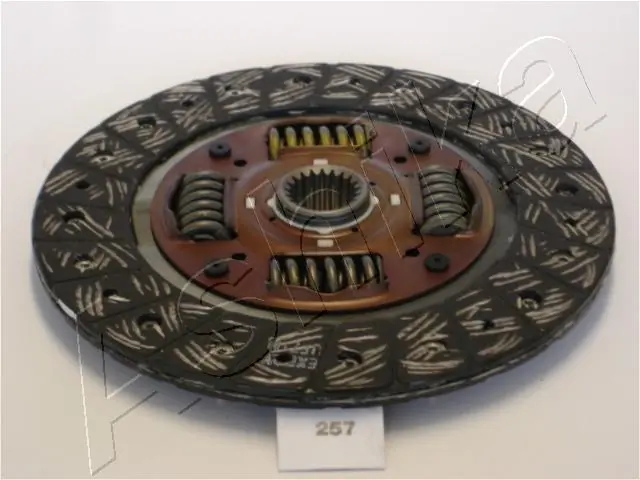 Embrague de disco Toyota 3125030360