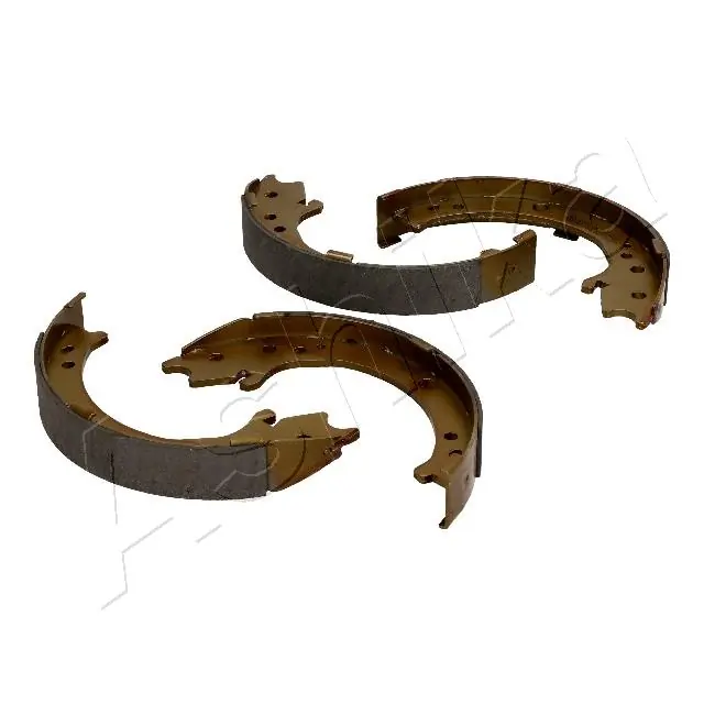 Comprar Zapatas de freno de mano Honda CR-V I RD
