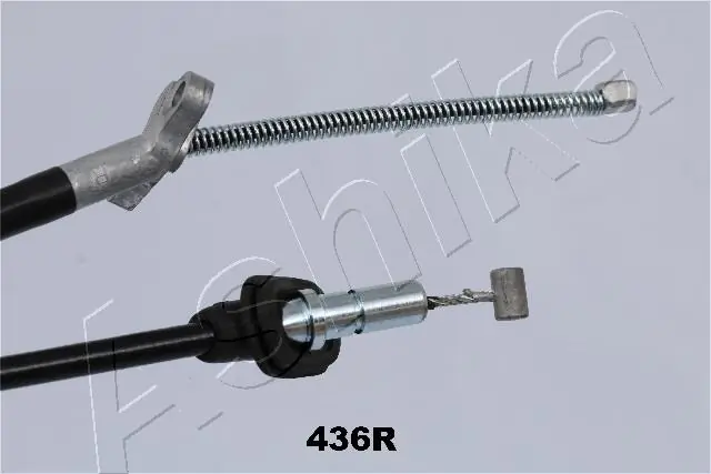 Cable de freno de mano trasero derecho Ashika 13104436R precio, desde 18,88 EUR