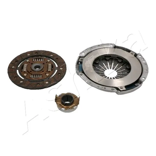 Embrague motor para Honda Civic VII EU, EP, EV