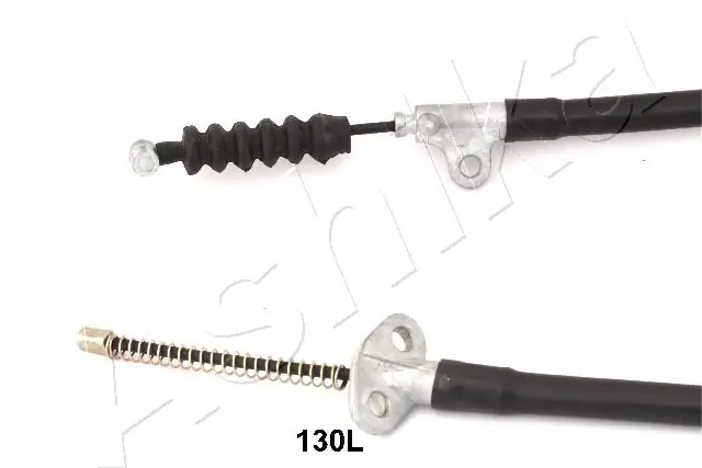 Cable de freno de mano trasero izquierdo para Nissan Sunny III N14