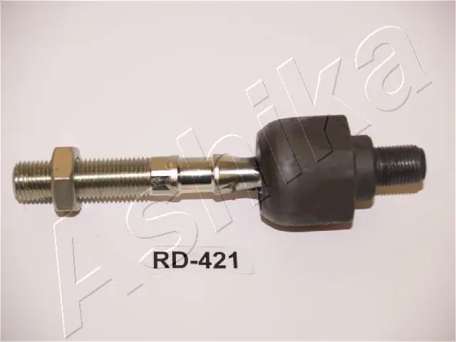 H263 Polcar Barra de direccion coche