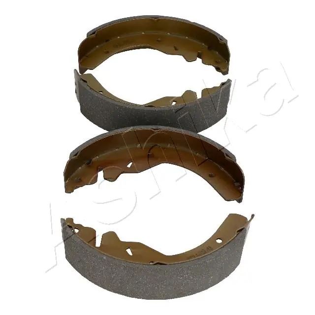 Comprar SA070 Hyundai/Kia Zapatas de freno
