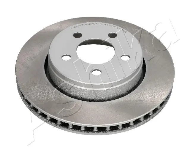 Comprar 52109938AB Mercedes Freno de disco delantero