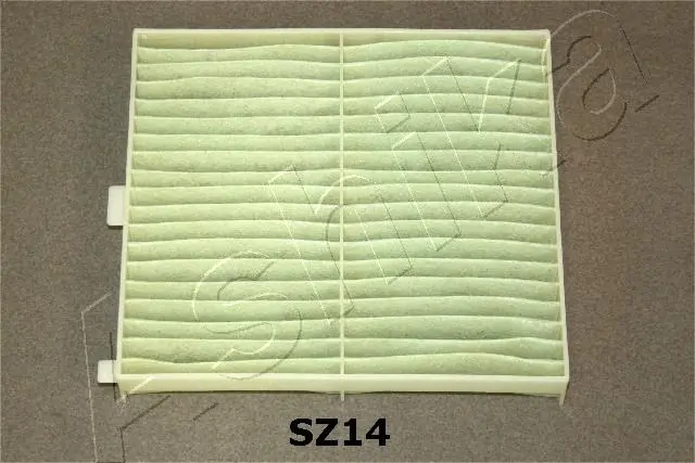 21SZSZ14 Ashika