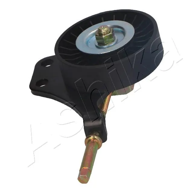  Polea tensora correa poli V Volkswagen Golf 2