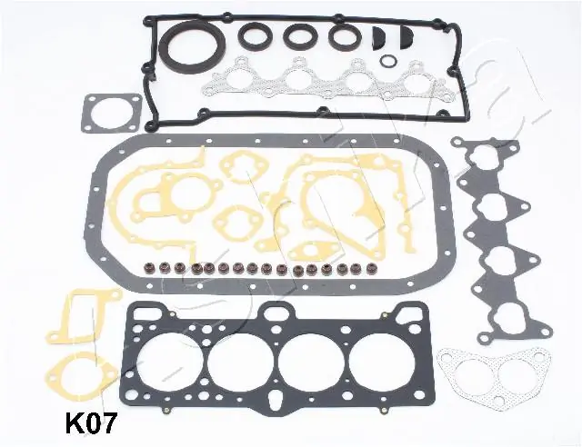 490KK07 Ashika