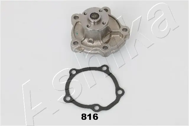 Bomba refrigerante coche Suzuki Ignis I (2000-2005)
