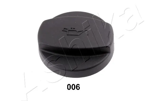 A2258 Polcar Tapa, tubuladura de relleno de aceite