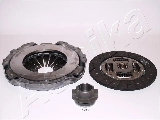 624392600 LUK Embrague motor