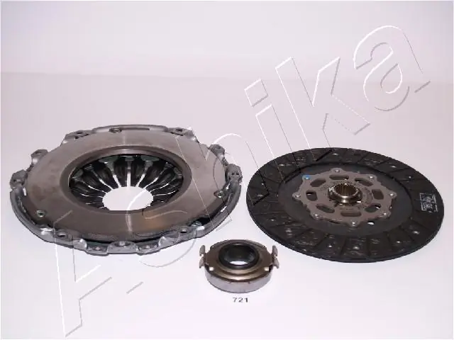 Mecanismo de embrague Subaru Legacy III sedán (BE, BH) (1998 - 2003) precio, desde 169,38 EUR