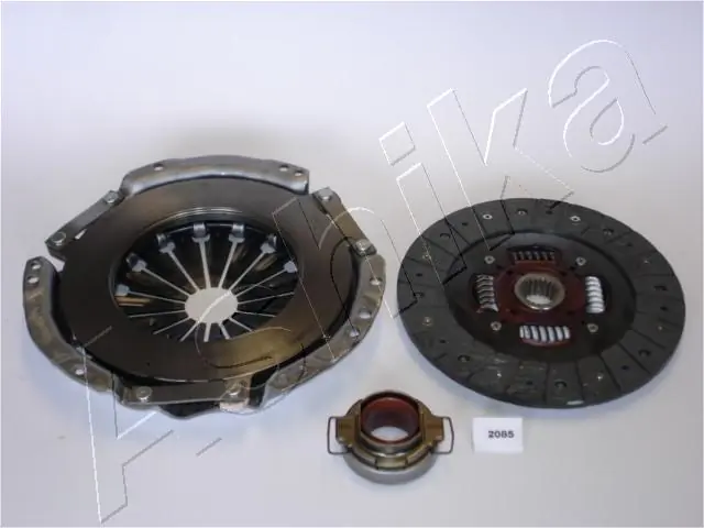Mecanismo de embrague Subaru Legacy II sedán (BD, BG) (1994 - 1999) precio, desde 150,98 EUR
