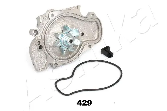 Bombeadora de agua Honda Accord IV sedán (CB3, CB7) (1990 - 1993) precio, desde 29,95 EUR