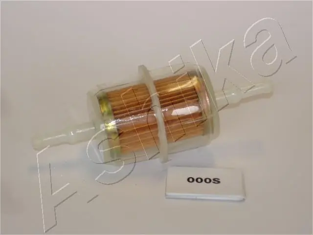 Filtro de gasoil Ford Fiesta Mk1