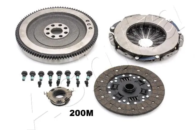 Embrague 600001400 INA