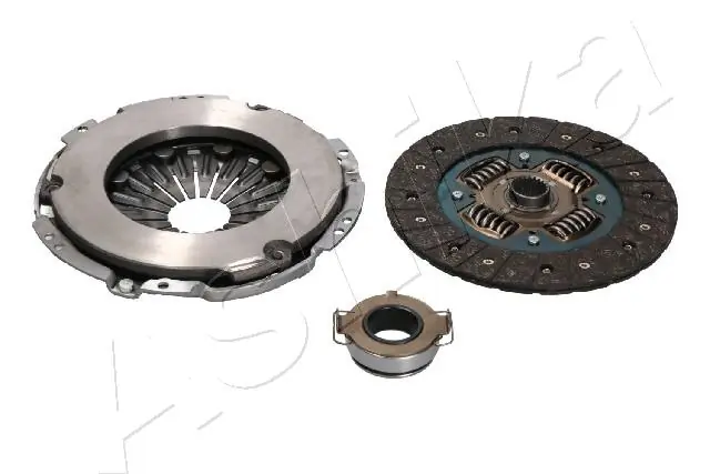 Kit de embrague INA 624314260