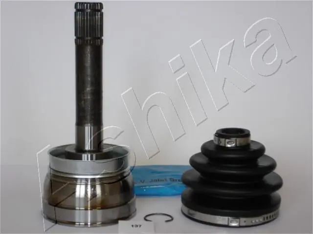 Junta homocinética para Nissan Terrano I WD21