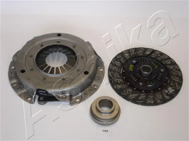 Comprar Kit de embrague completo Vanette  C22