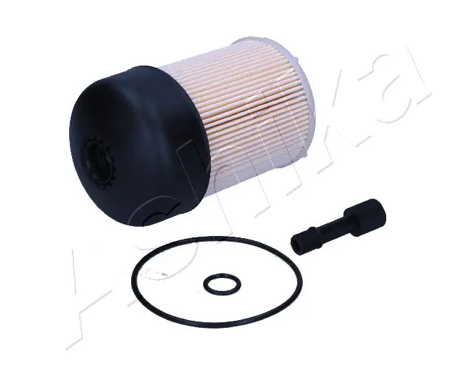  Filtro de combustible Renault Trafic 3